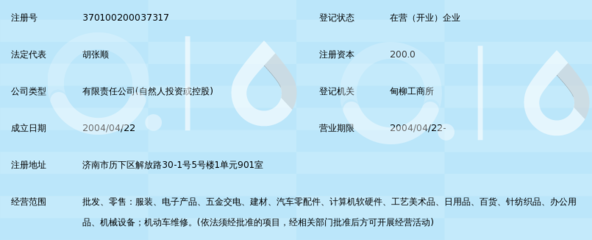 濟南今朝偉業商貿 計算機軟硬件及配件技術開發的創新之路