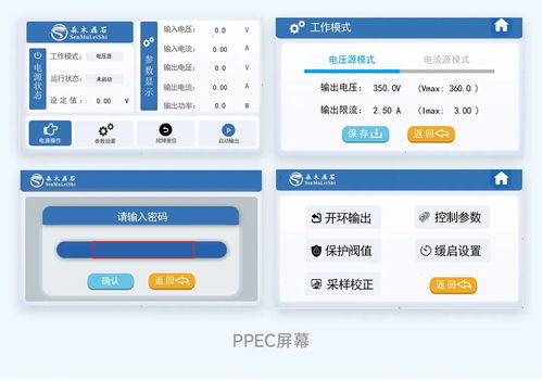 技術微課堂丨科普篇 一文看懂PPEC如何免代碼編程開發