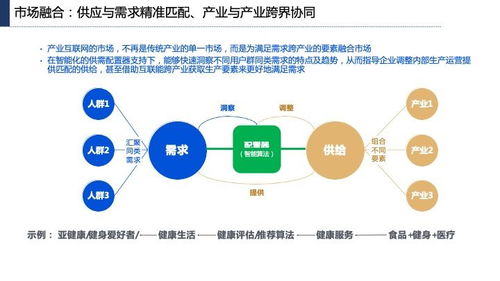 產業互聯網發展趨勢及機會分析 117頁技術咨詢服務深化研究