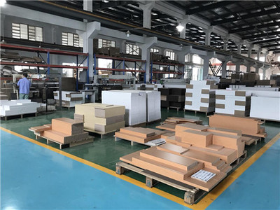 智慧工廠新引擎 家具企業條碼應用解決方案與軟件開發實踐