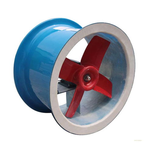 博諾軸流風(fēng)機(jī) 型號(hào)齊全高性價(jià)比，管道安裝無憂之選