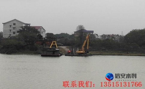玉樹管道沉管安裝 水下安裝公司與工程團隊共同打造穩固管道系統工程